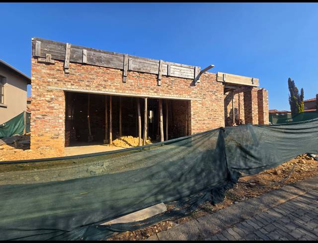 268M² VACANT LAND FOR SALE IN RISIVILLE